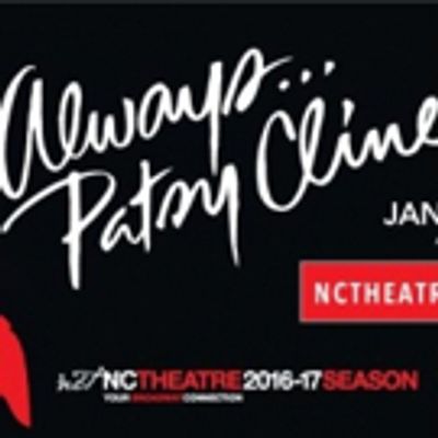 TV: North Carolina Theatre's ALWAYS...PATSY CLINE