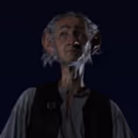 VIDEO: First Look - Mark Rylance Stars in Spielberg's THE BFG Video
