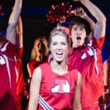 BWW Review: BRING IT ON at the University of Utah Brings a Youthful Energy