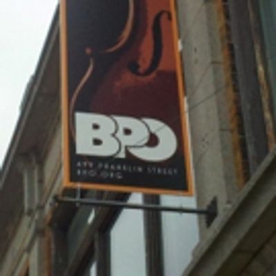 Buffalo Philharmonic Orchestra To Feature Two Concerts Under Dennis Kim In East Aurora And Clarence, 1/11, 1/12