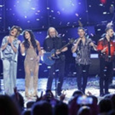 STAYIN' ALIVE: A GRAMMY SALUTE TO THE MUSIC OF THE BEE GEES to Air on CBS, 4/16