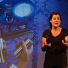 Photo Flash: First Look at SQUEEZE MY CANS at Greenhouse Theater Center