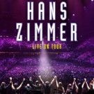 US Summer Tour Dates Announced for 'Hans Zimmer Live On Tour 2017' Inbox