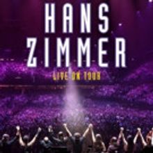 US Summer Tour Dates Announced for 'Hans Zimmer Live On Tour 2017' Inbox