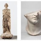 Two Hellenistic Treasures from Pergamon Museum Extend Stay at The Met