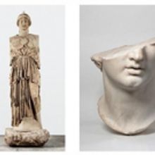 Two Hellenistic Treasures from Pergamon Museum Extend Stay at The Met