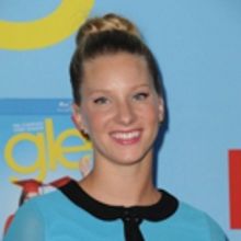 GLEE's Heather Morris to Compete on Upcoming Season of DANCING WITH THE STARS?
