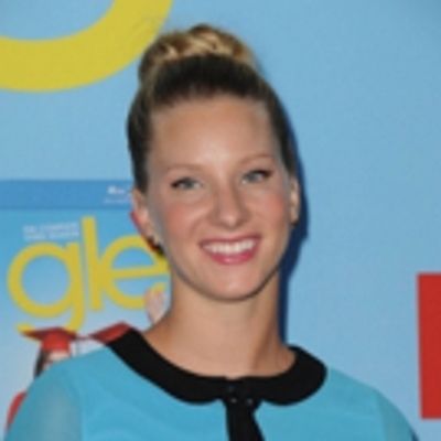GLEE's Heather Morris to Compete on Upcoming Season of DANCING WITH THE STARS?
