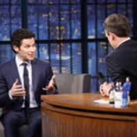 VIDEO: HAMILTON Director Thomas Kail Talks 16 Tony Noms: 'It Was a Remarkable Day' Video