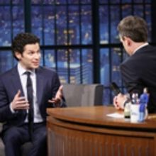 VIDEO: HAMILTON Director Thomas Kail Talks 16 Tony Noms: 'It Was a Remarkable Day'