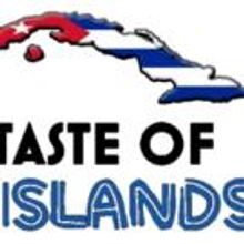 TASTE OF ISLANDS Closes Live @ Peck Pavilion Series Today