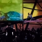 BWW Review: Memorable MOMENTS from Aucoin, Gluck and Costanzo at National Sawdust