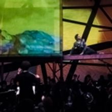 BWW Review: Memorable MOMENTS from Aucoin, Gluck and Costanzo at National Sawdust