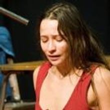 BWW Reviews: THE BLUE IRIS Disappoints and MIES JULIE Thrills on Cape Town Stages