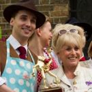 WEST END BAKE OFF 2016 to be Held in July