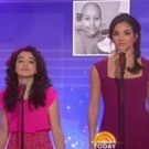 VIDEO: Cast of ON YOUR FEET Perform Original Song 'The Home Team' on TODAY