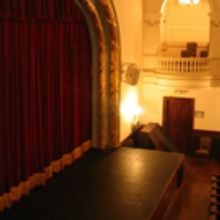 Irvington Town Hall Theater to Present Three One-Acts as Part of Stage Door Reading S