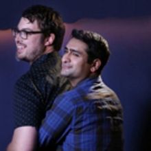 THE MELTDOWN WITH JONAH AND KUMAIL Returns to Comedy Central 9/27