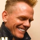 Christopher Titus to Bring 'Born With a Defect' Tour to Raue Center