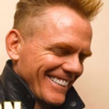 Christopher Titus to Bring 'Born With a Defect' Tour to Raue Center