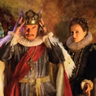 Prague Shakespeare Company Presents KING JOHN Tonight at the Swan, HAMLET Tomorrow &…