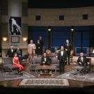 BWW Review: New Ending Adds a Twist to AND THEN THERE WERE NONE at Great Lakes…