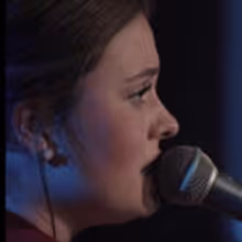 Kate Brady Named Winner of Guitar Center's Fifth Annual Singer-Songwriter Program