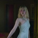 VIDEO: First Look - Keanu Reeves Stars in Upcoming Thriller THE NEON DEMON