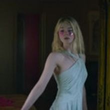 VIDEO: First Look - Keanu Reeves Stars in Upcoming Thriller THE NEON DEMON