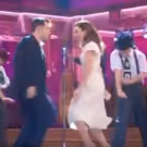VIDEO: Cast of Broadway's BANDSTAND Performs on THE TONYS