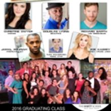 BROADWAY SESSIONS to Celebrate The Hartt School This Week