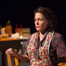 Photo Flash: First Look at NAPOLI, BROOKLYN World Premiere at Long Wharf Theatre