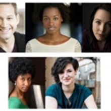 Cast Announced for RESOLUTION Premiere at Pride Films and Plays
