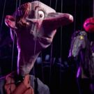 The Ballard Institute and Museum of Puppetry Presents THE LEGEND OF SLEEPY HOLLOW