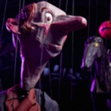 The Ballard Institute and Museum of Puppetry Presents THE LEGEND OF SLEEPY HOLLOW