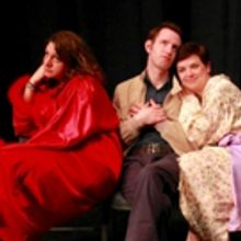 Eastbound Theatre Presents RUN FOR YOUR WIFE This Month