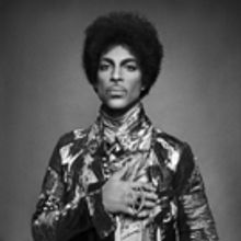 Prince's Warner Bro's Catalog Will Be Available to Stream
