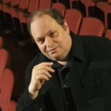 Pulitzer Finalist Richard Greenberg Signs, Discusses Essay Collection Today at The…