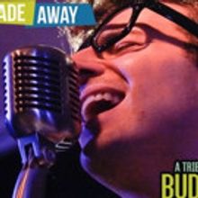 NOT FADE AWAY: A TRIBUTE TO BUDDY HOLLY Takes the Stage at the Coral Springs Center f