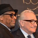 Photo Coverage: Alec Baldwin, Spike Lee & More Celebrate NYU Tisch School of the Arts