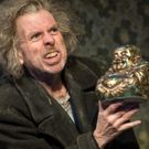 Photo Flash: First Look at Timothy Spall & More in Harold Pinter's THE CARETAKER at…