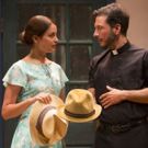 Photo Flash: First Look at Raul Mendez, Hannia Guillen, Priscilla Lopez and More in…