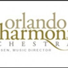 Orlando Philharmonic Orchestra Presents Mahler Symphony No. 2 RESURRECTION