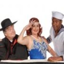 Photo Flash: Meet the Stars of ANYTHING GOES at Lakewood Theatre Company