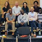 First Rehearsal Images Released for AMADEUS at the National Theatre