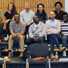 First Rehearsal Images Released for AMADEUS at the National Theatre