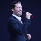 Matthew Morrison To Perform At LIVE! FROM THE RAINBOW ROOM Concert Series