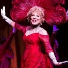 Holy Cabooses! HELLO, DOLLY! Shatters Shubert Theatre House Record In Just 7 Performa