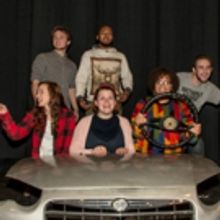 York College Theatre to Turn on the Lights with 'MR. BURNS' This March