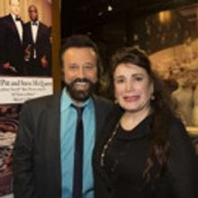 Photo Flash: First Look at Hollywood Museum's Exhibit CELEBRATION OF ENTERTAINMENT AW